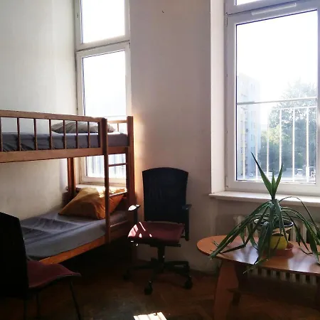 Time Hostel