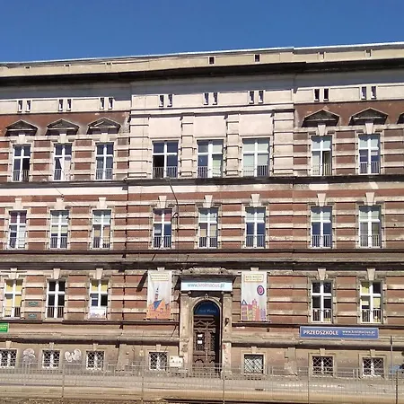 Time Hostel Wroclaw