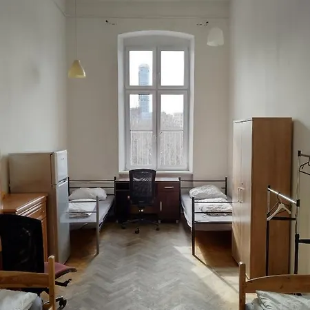 Hostel Time Wroclaw