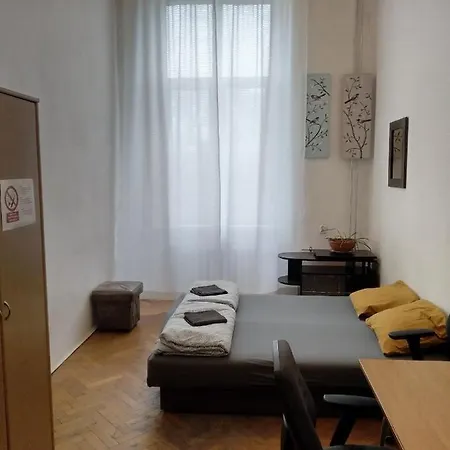 Hostel Time Wroclaw