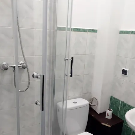 Time Hostel Wroclaw