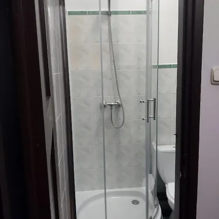 Time Hostel Wroclaw